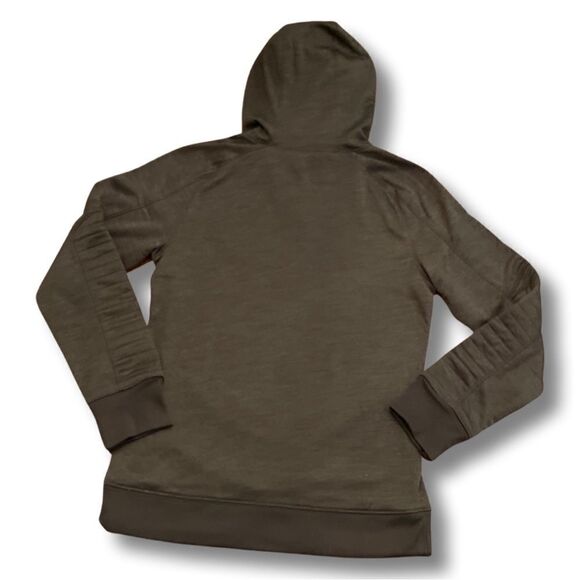 Women’s Under Armour Cold Gear Storm1 Hoodie Size Small NWT - Picture 2 of 13